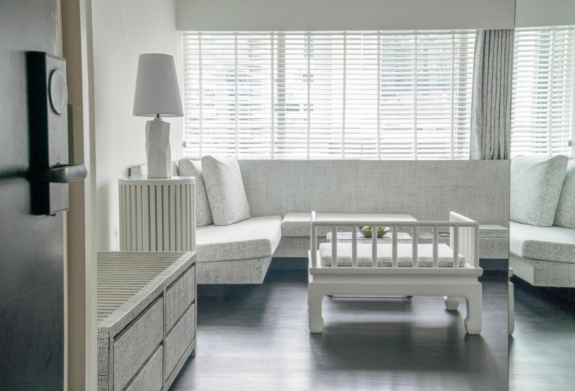 Habitación Metropolitana con cama extragrande